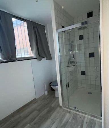 Logement 2 Personnes. Vitry-le-François Exteriér fotografie