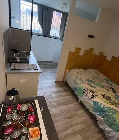 Logement 2 Personnes. Vitry-le-François Exteriér fotografie