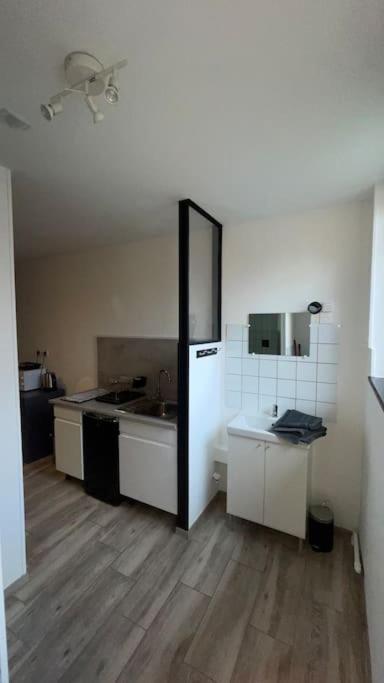 Logement 2 Personnes. Vitry-le-François Exteriér fotografie