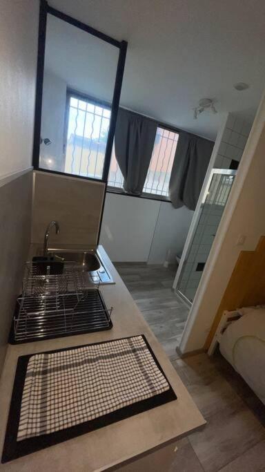 Logement 2 Personnes. Vitry-le-François Exteriér fotografie