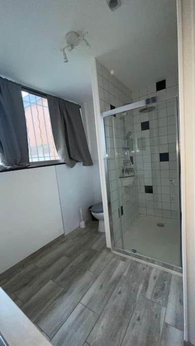 Logement 2 Personnes. Vitry-le-François Exteriér fotografie